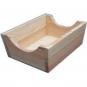 Wooden Table Stand for Roller Pillow 