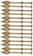 50 Stück 