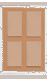 4-part brown