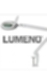 LUMENO LED-Lupenleuchte 721x 3 Dioptrien (7213)