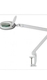 LUMENO LED-Magnifier Lamp 721x 5 Dioptres (7215)