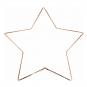 Frame star, 5-zag 