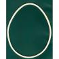 Wooden Frame Egg, big 