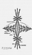 Pattern "Firs" for U-Boat 2-part (Length: 19 cm / 7,5 in)