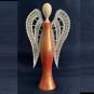 Pattern angel wings for body 22cm 