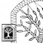 Pattern Tree (Size 4) 