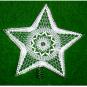 Pattern Star 5-pointed 