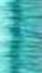 Wire 0,315 mm, Colored, 50 gram turquoise (104)