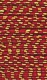 red/gold