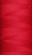 BOCKENS Linen Yarn - Colored - NeL 35/2 red (1007)