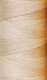 BOCKENS Linen Yarn - Colored - NeL 35/2 creme (5013)