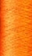 FRANKs cotton yarn - Strength 20/3 (= NeL 35/2) orange (05)