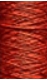 FRANKs cotton yarn - Strength 20/3 (= NeL 35/2) dark-red (07)