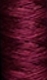 FRANKs cotton yarn - Strength 20/3 (= NeL 35/2) cassis (09)