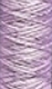 FRANKs cotton yarn - Strength 20/3 (= NeL 35/2) lilac (14)