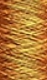 FRANKs cotton yarn - Strength 20/3 (= NeL 35/2) light-brown (16)