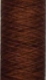 FRANKs cotton yarn - Strength 20/3 (= NeL 35/2) chocolate (18)