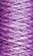 FRANKs cotton yarn - Strength 20/3 (= NeL 35/2) violet (41)