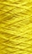 FRANKs cotton yarn - Strength 20/3 (= NeL 35/2) lemon (42)