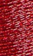 DMC Diamant - Metalleffektgarn rot 321