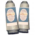 Klöppelshop Leinengarn - 1/2 gebleich 