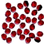 Glass beads - 4mm 