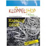 Klöppelshop catalob FREE OF CHARGE 